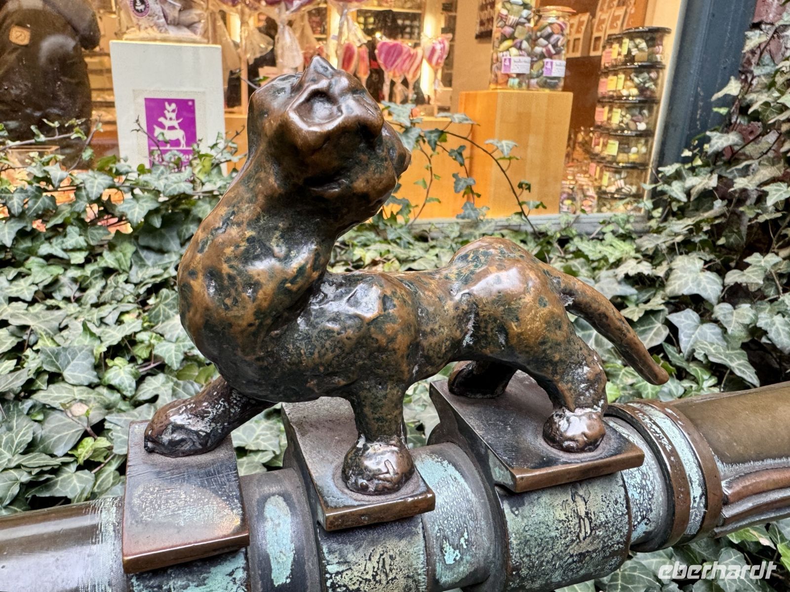 Tag 3 - Bremer Stadtmusikanten 