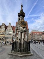 Tag 3 - Bremer Roland