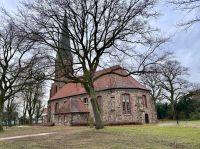 Tag 4 - Peter und Paul Kirche in Schneverdingen 