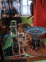 Säch. Volkskunstmuseum: Erzgebirgisches Spielzeug