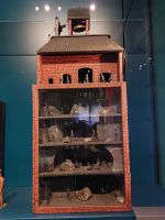 Säch. Volkskunstmuseum: Erzgebirgisches Schau-Bergwerk