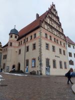 Freiberg: Bergbaumuseum am Untermarkt