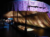 Dresden: Residenzschloss - Türkische Kammer