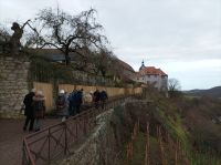 Dornburger Schlösser und Gärten,