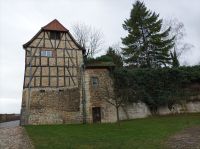 Dornburger Schlösser und Gärten