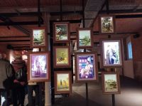 Rotkäppchen Erlebniswelt in Freyburg