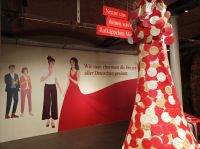 Rotkäppchen Erlebniswelt in Freyburg