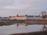Schloss Nymphenburg München