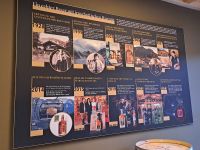 Betriebsgeschichte SLYRS