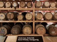 Privatfässer bei SLYRS