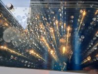 Kristallwaggon mit 62.000 Swarovski-Kristallen