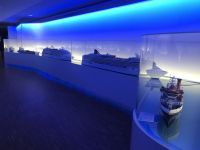 bereits vom Stapel gegangene (Schiffe 1:100)