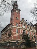 Rathaus Leer