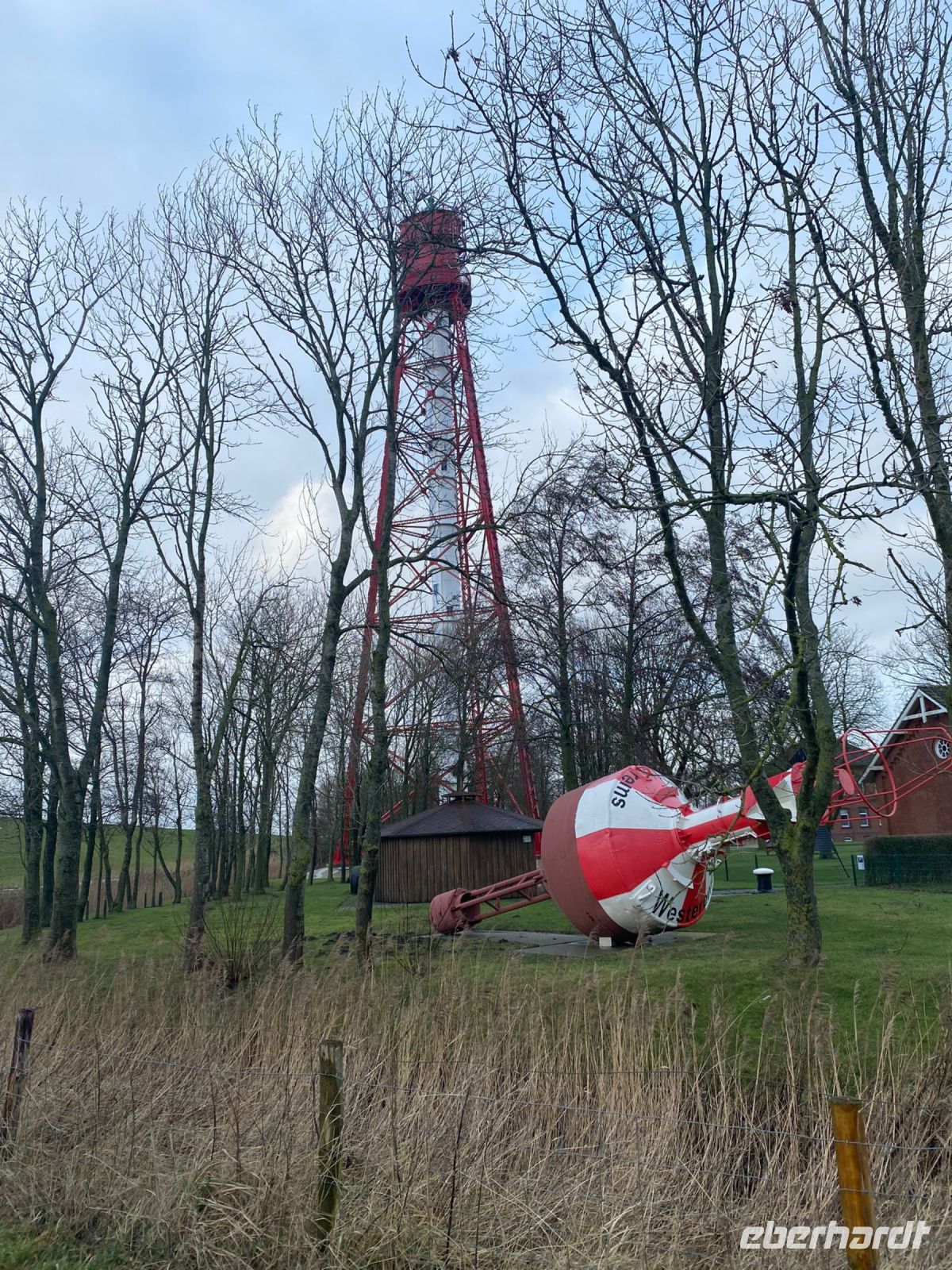 Deichacht Ktummhörn