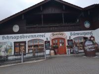 Bärwurzbrennerei Drexler in Arrach