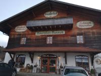 Museum auf dem Gelände der Brennerei