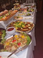 Silvester Buffet