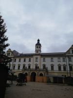 Schloss Thurn und Taxis , Regensburg