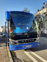 weiter geht die Fahrt