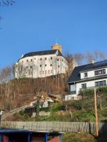 zur Burg Scharfenstein