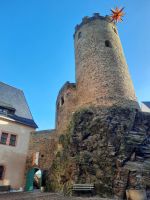 Burgturm