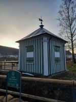 Areal Saigerhütte Olbernhau