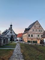 Areal Saigerhütte Olbernhau