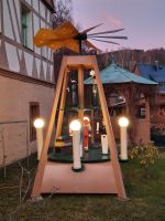 Areal Saigerhütte Olbernhau