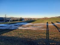 Tag 2 und gaaanz links ist unser Landhotel zu Heidelberg (OT von Seiffen)