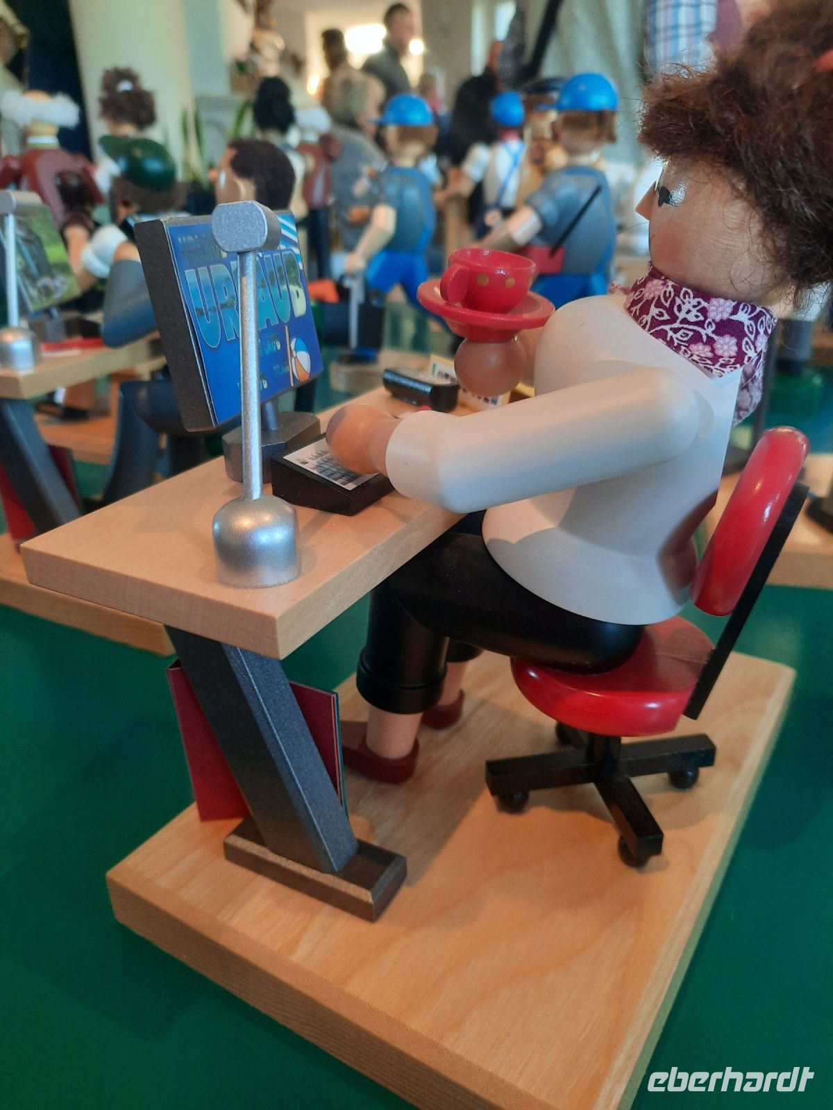 Kunsthandwerk Eva Beyer