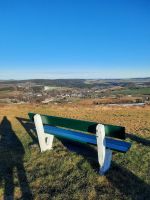 Blick vom Schwartenberg