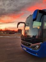 Tag 3 mit Sonnenaufgang am Hotel