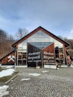 Bergwerk in Deutschkatharinenberg