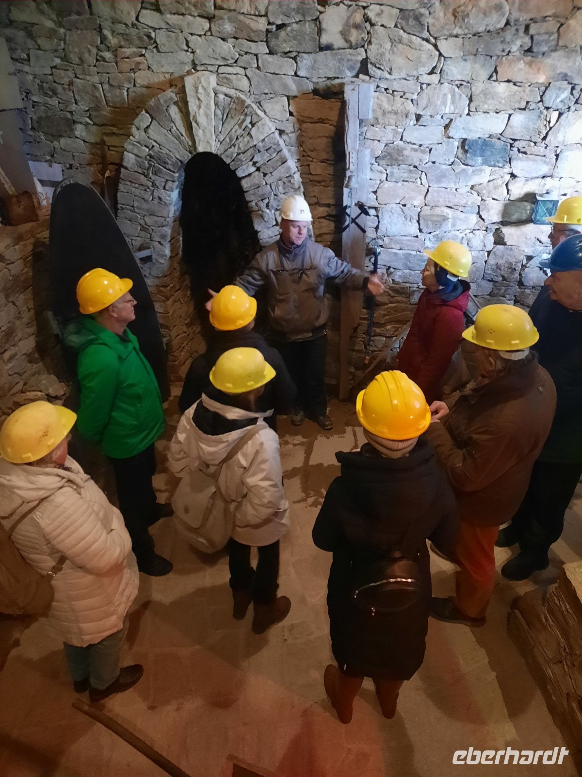 Ein herzliches Glück Auf!