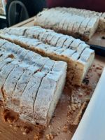 und wird verteilt... mhh