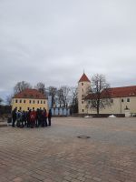 Stadtführung Freiberg