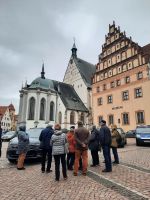 Stadtführung Freiberg