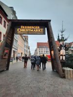 Freiberger Weihnachtsmarkt