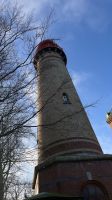 Rügen -Inselrundfahrt - Spaziergang am Leuchtturm Kap Arkona