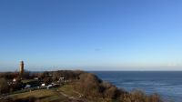 Rügen -Inselrundfahrt - Ausblick auf  Kap Arkona