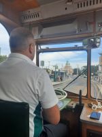 Stadtrundfahrt Potsdam