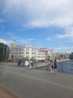 Stadtrundgang in Potsdam