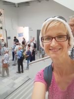 Im Filmmuseum Potsdam