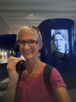 Im Filmmuseum Potsdam