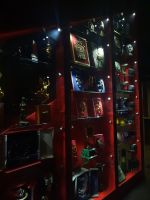 Sandmann-Ausstellung im Filmmuseum Potsdam