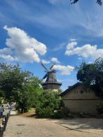 Historische Mühle von Sanssouci