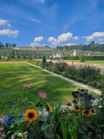 Im Schlosspark Sanssouci