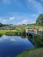 Im Schlosspark Sanssouci