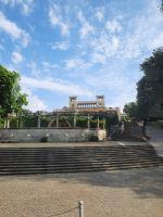 Orangerieschloss Potsdam