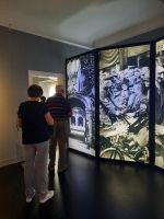 Audio-Führung im Schloss Cecilienhof